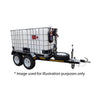 2000l Flowbin braked trailer units | Flowbins (Pty) Ltd
