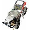 High Pressure Trolley Unit- 100Bar 2.2Kw
