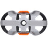 Baffle Ball - 170mm Clip Lock