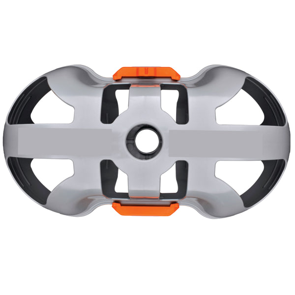 Baffle Ball - 170mm Clip Lock