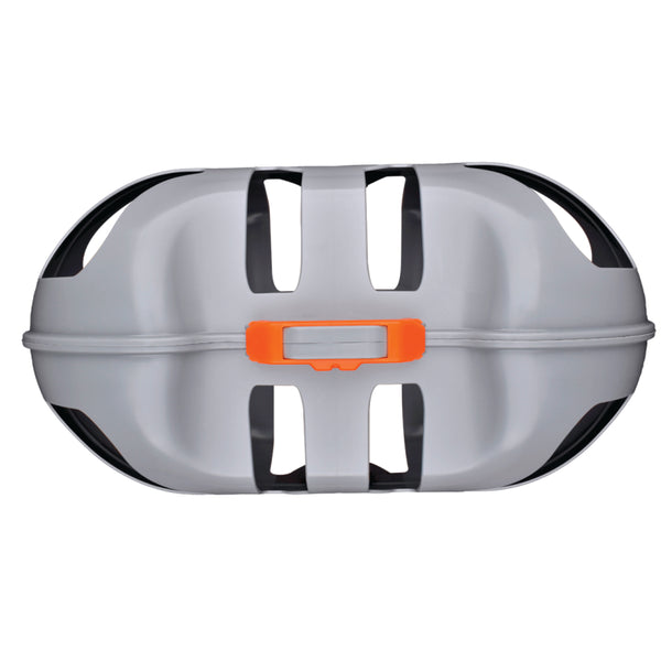 Baffle Ball - 170mm Clip Lock
