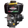 186bar Diesel Briggs & Stratton Engine