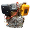 241 Bar Diesel 10hp Electric Start Engine