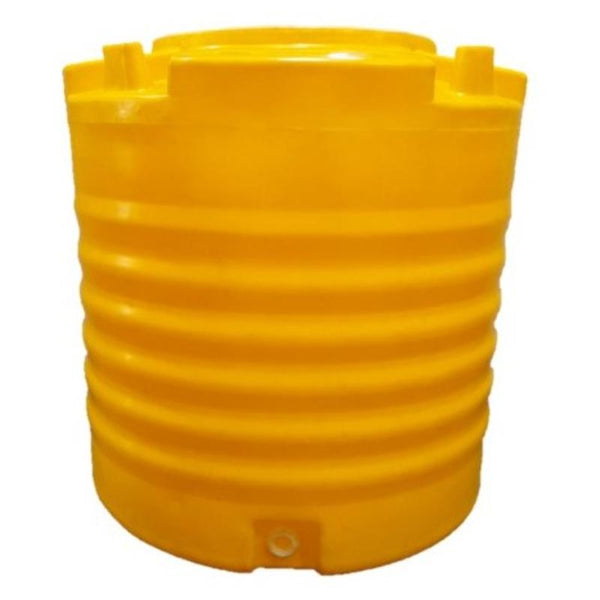 300lt Vertical Diesel Tank