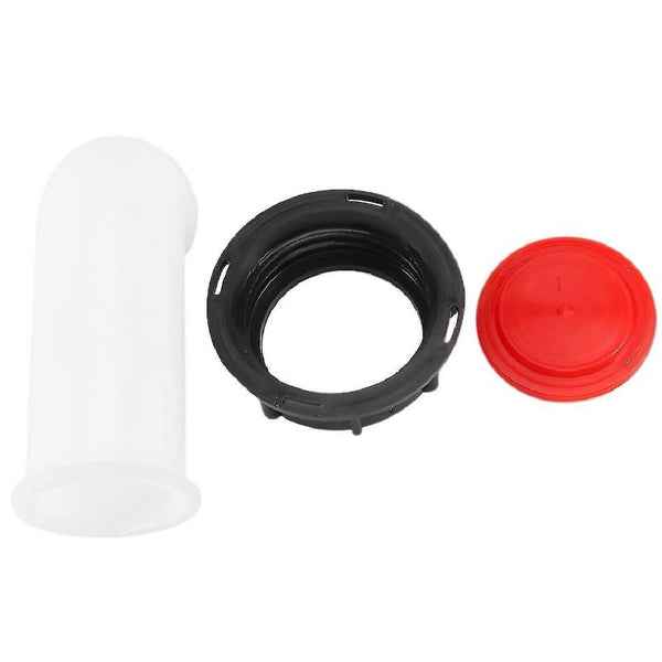 3 Piece Spout no seal - Used