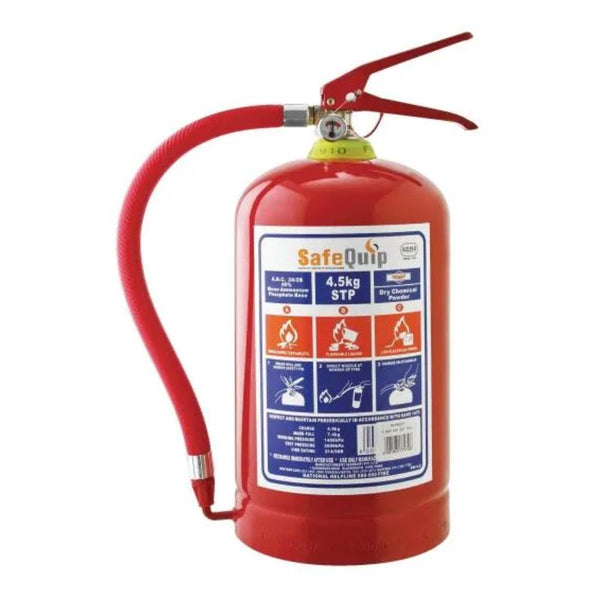 Fire Extinguisher