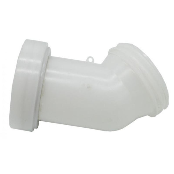45 Degree Spout - Used