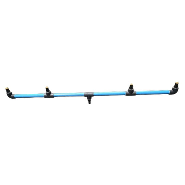 4 Nozzle spray boom