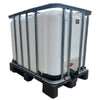 Used 600l Flowbin™ Tank (FG60-80) Food Grade