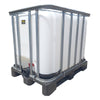 Used 600l Flowbin™ Tank (FG60-80) Food Grade
