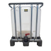Used 600l Flowbin™ Tank (FG60-80) Food Grade