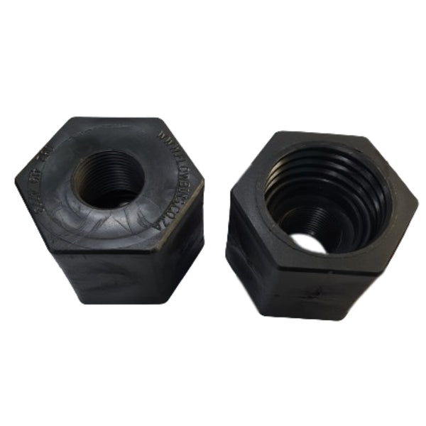 Ibc Flowbin™ 5025mm BSP Adaptor fitting