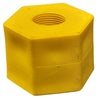 Ibc Flowbin™ 5025mm BSP Chemical Adaptor fitting