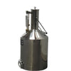 Calibrating Can 20L