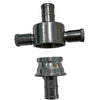 Fire Hydrant Couplings