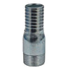 Galvanized Swaged Nipple