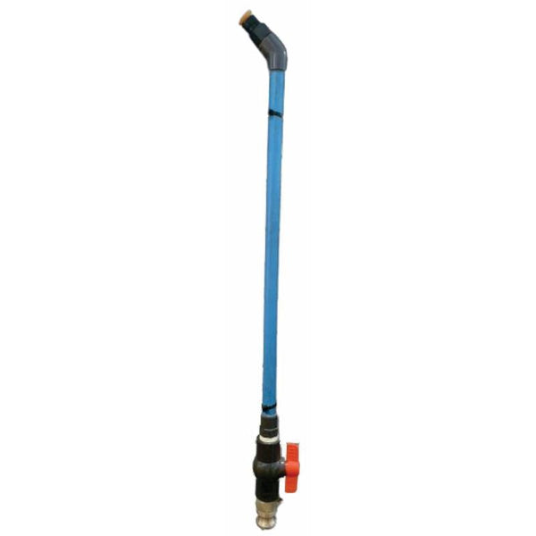 Spray lance