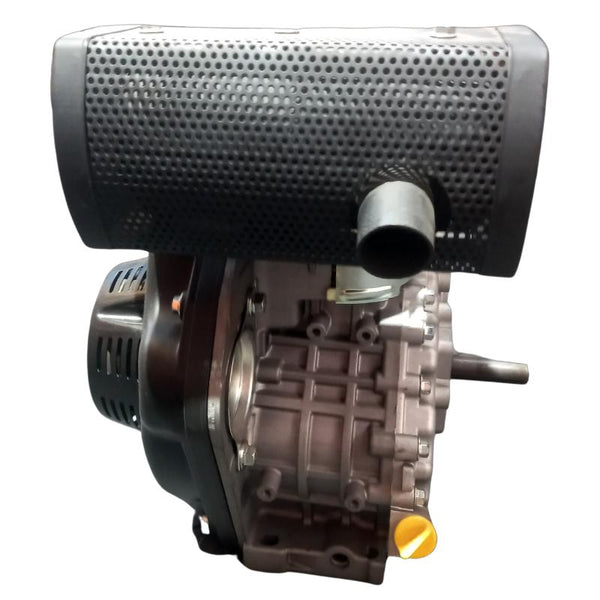 5HP Diesel  Briggs & Stratton Engine