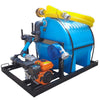 650l Honey Sucker mobile Horizontal Unit