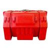 1500l Horizontal tank