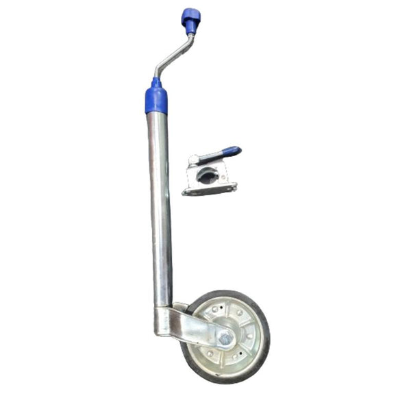 Jockey Wheel and clamp