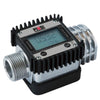 K24 Atex Piusi digital flow meter