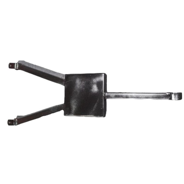 Flowbin Lid Lock