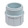 Marley PVC Waste Male BSP 50mm