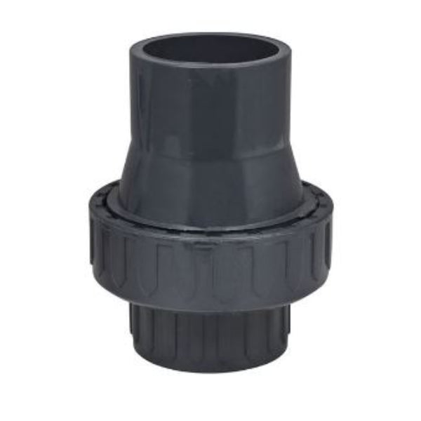 Valve Check Nylon/Pvc Springload