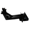 Spare wheel bracket