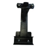 Spare wheel bracket