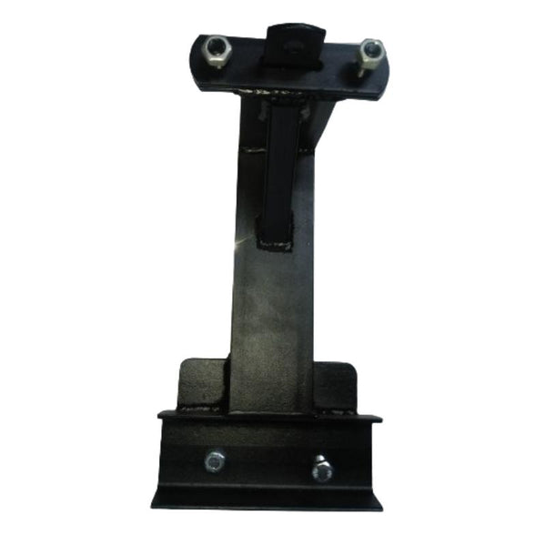 Spare wheel bracket