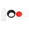 4 Piece Spout set