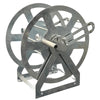 Electroplated hose reel