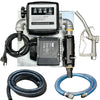 56lpm Diesel Pump Kit 220v