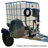 DB Flowbin™  Pump Cover