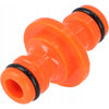 Hose coupler one-way Tuff mate