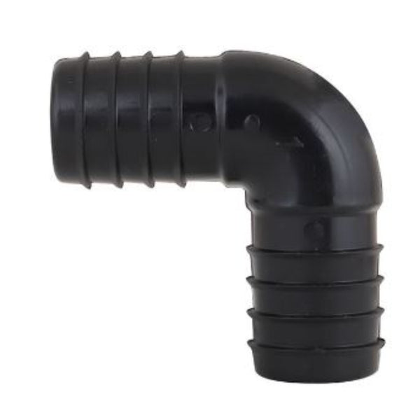 Insert Elbow Nylon