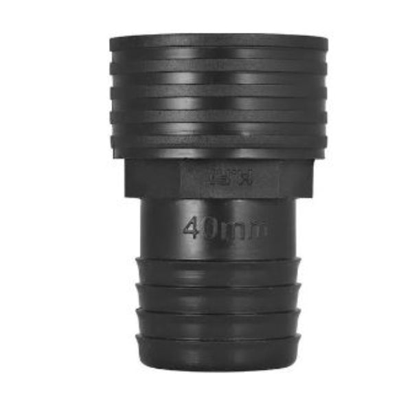 Insert Female Adaptor Nylon