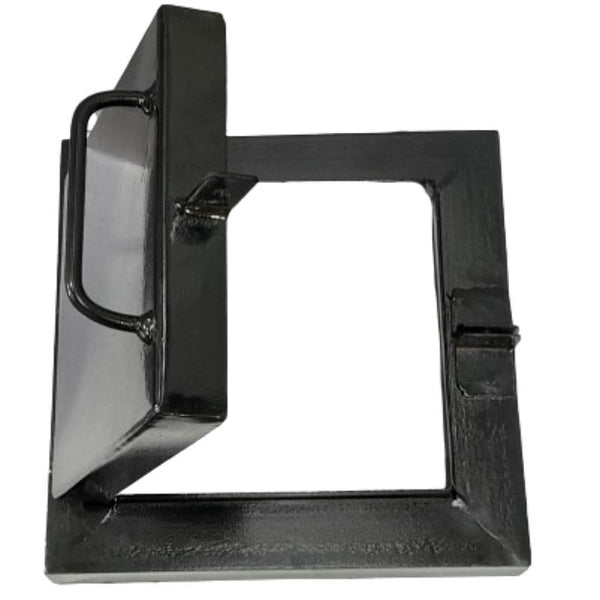 Manhole lock for 2500lt