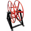 Narrow Hose reel