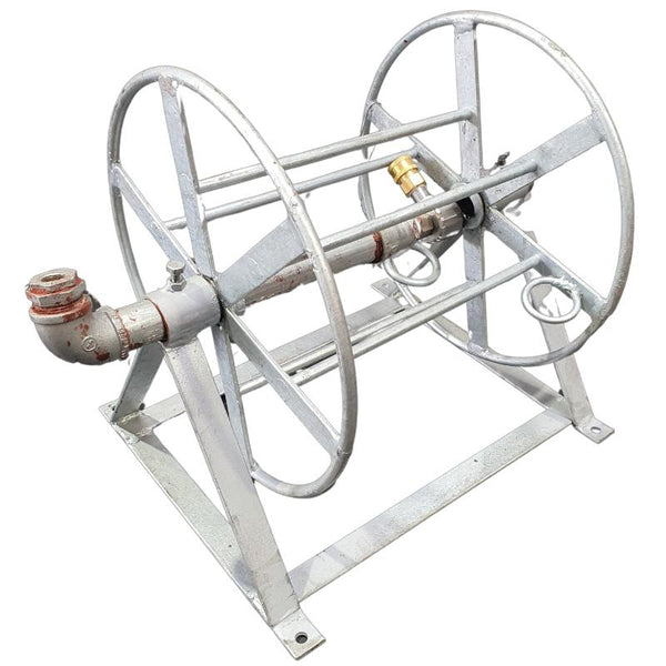 High Pressure hose reel