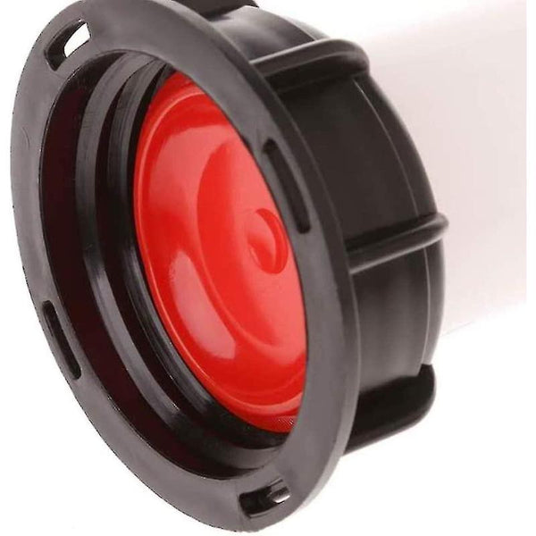 4 Piece Spout set