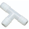 Airline tubing T-piece