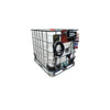 1000lt Mobile Diesel bowser unit -56lpm 220v