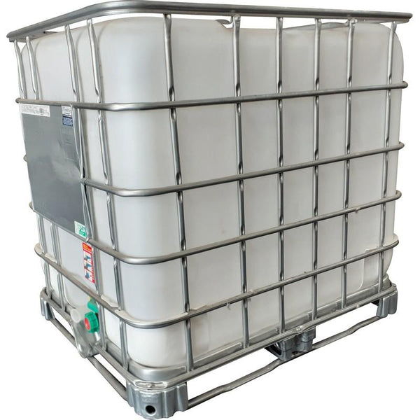 1000 litre Flowbin - food grade