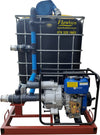 1000lt diesel honey sucker mobile unit for sale