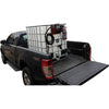 1000lt Mobile Diesel bowser unit -56lpm 220v