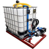 1000lt Vuur Vegter 7.5 bar 1 outlet flowbin unit