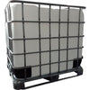 New 1000l Flowbin™ tank (NC255) Chemical grade (Non-Un Approved)